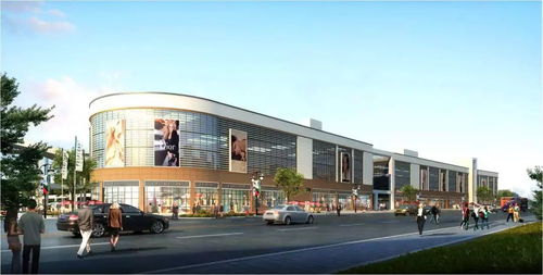 2019無錫未來這些地方不可限量 你最看好哪個地方