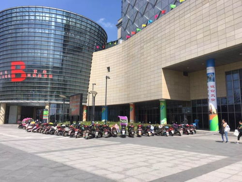 商貿城為您的中秋購物保駕護航