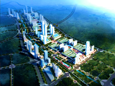 岳塘國際商貿(mào)城靠譜嗎？象盒找房為您深度解析