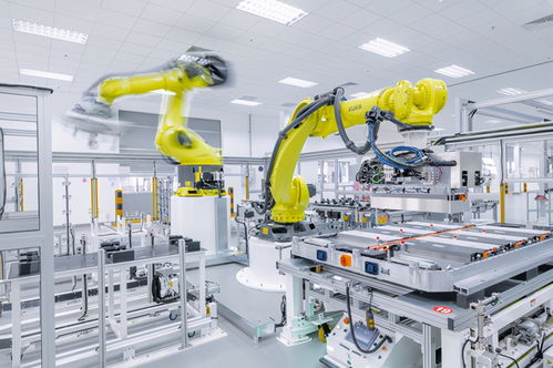 超越特斯拉 以“偏科”之銳突破，以“全能”之姿領航