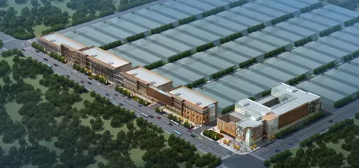 海霸王食品 深耕主業，拓展副業，打造商貿一體化新格局